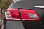 Lexus ES350 2010 года
